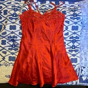 Victoria’s Secret Vintage Slip Nightie